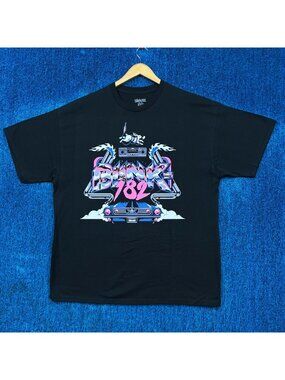 Blink-182 Pop Punk T-Shirt Size XXL